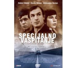 SPECIJALNO VASPITANJE  SPEZIALES ERZIEHEN, 1977 SFRJ (DVD)